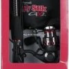SPINNING REELS Copy Of SHAKESPEARE UGLY STIK - ELITE -4 PC - SPINNING COMBO