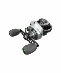 QUANTUM ENERGY S3 100 HPT CASTING REEL CASTING REELS