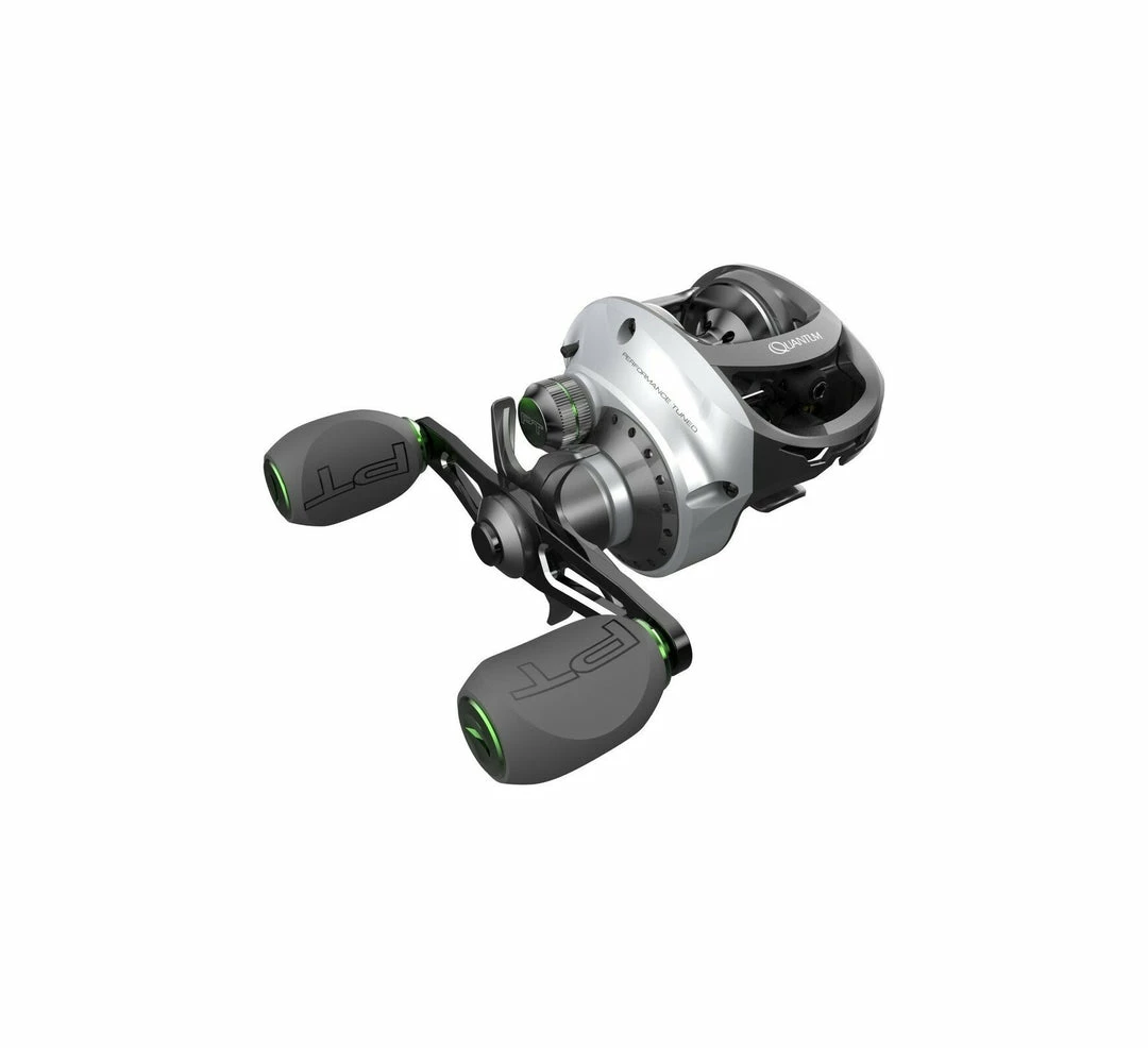 QUANTUM ENERGY S3 100 HPT CASTING REEL CASTING REELS