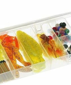 PLANO PCKT STOWAWAY BOX 5 COMP