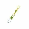 SWIVELS SNAPS AND SPLIT Eagle Claw - Barrel Swivel - Safety Snap