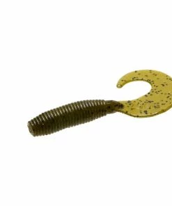 ZOOM BAIT COMPANY ZOOM - FAT ALBERT GRUBS