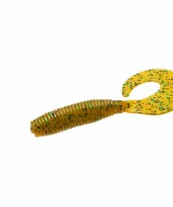 ZOOM BAIT COMPANY ZOOM - FAT ALBERT GRUBS