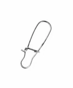 SWIVELS SNAPS AND SPLIT EAGLE CLAW DUEL LOCK SNAPS