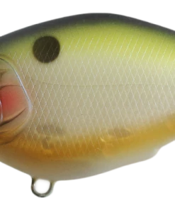 Nishine - Chippawa Round Bill - Slow Float