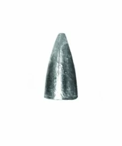 Eagle Claw - Worm Weight Sinker BULLET WEIGHTS