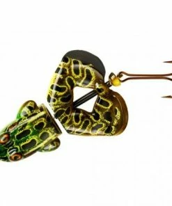 REBEL LURES Rebel - Buzz'n Frog