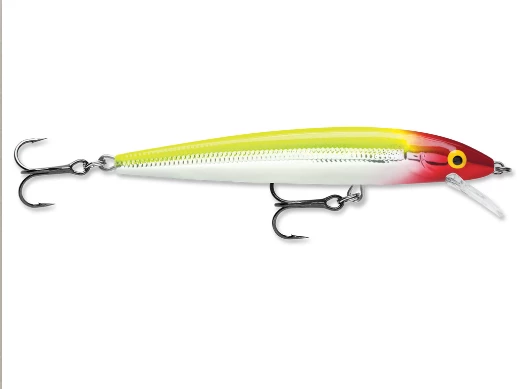JERK AND CRANKBAITS Rapala Husky Jerk