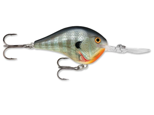 Rapala - Dives-to Series