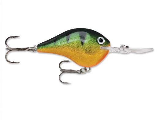 Rapala - Dives-to Series
