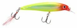 JERK AND CRANKBAITS Rapala X-Rap