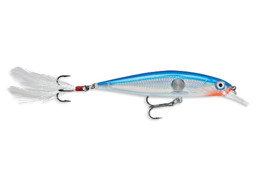 RAPALA - CLACKIN MINNOW JERK AND CRANKBAITS