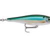 Rapala - Bx Minnow JERK AND CRANKBAITS