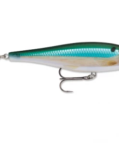 Rapala - Bx Minnow JERK AND CRANKBAITS