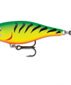 RAPALA - SCATTER RAP SHAD DEEP JERK AND CRANKBAITS