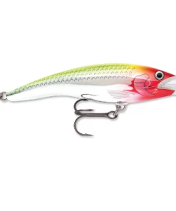 Rapala - Scatter Rap Tail Dancer JERK AND CRANKBAITS