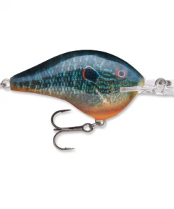 Rapala - Dives-to Series