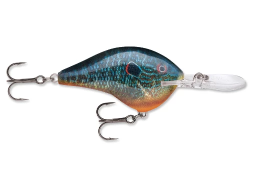 Rapala - Dives-to Series