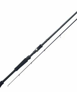 QUANTUM SMOKE S3- SPINNING ROD SPINNING RODS