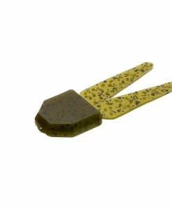 ZOOM BAIT COMPANY JIG TRAILERS ZOOM - SALTY CHUNK