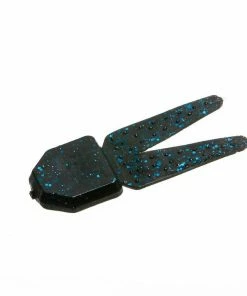 ZOOM BAIT COMPANY JIG TRAILERS ZOOM - SALTY CHUNK