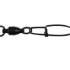 BERKLEY BERKELY - BBEARING CROSS-LOK SNAP/SWIVELS