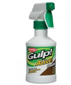 Berkley Gulp Alive Attractant FISHING ATTRACTANTS