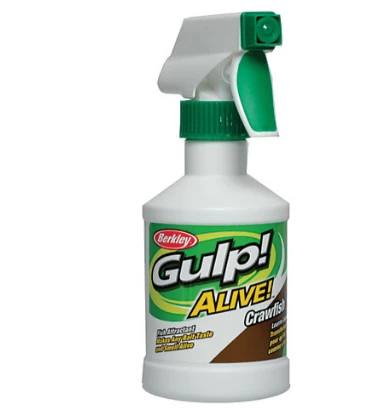Berkley Gulp Alive Attractant FISHING ATTRACTANTS