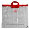 SCALES CULLING SYSTEMS AND WEIGH BAGS BERKLEY HEAVY DITY FISH BAG WITH RULER