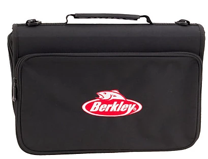 BERKLEY SOFT BAIT BINDER