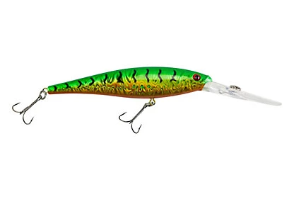 JERK AND CRANKBAITS Berkley Flicker Minnow Pro