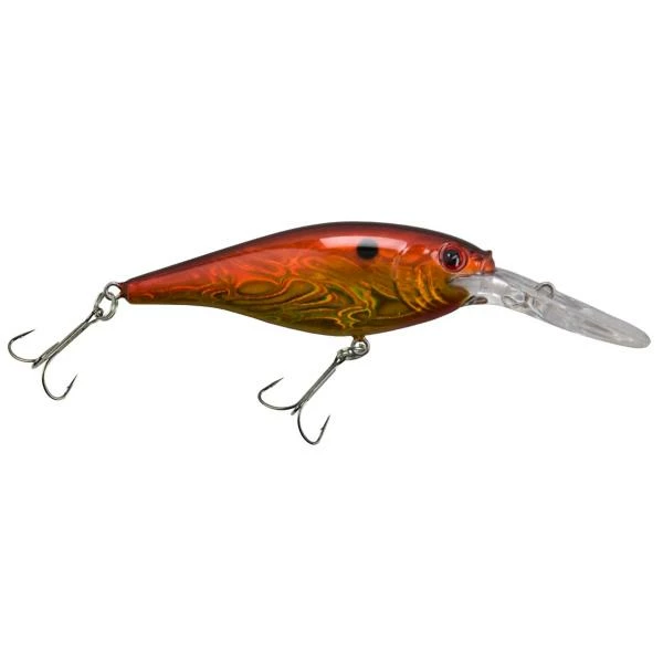 Berkley Flicker Shad Pro JERK AND CRANKBAITS