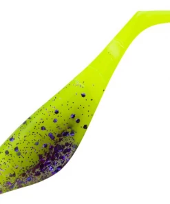 BERKLEY POWERBAIT PRO SHAD SCENTED BAITS