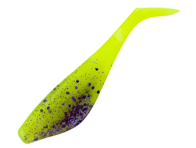 BERKLEY POWERBAIT PRO SHAD SCENTED BAITS