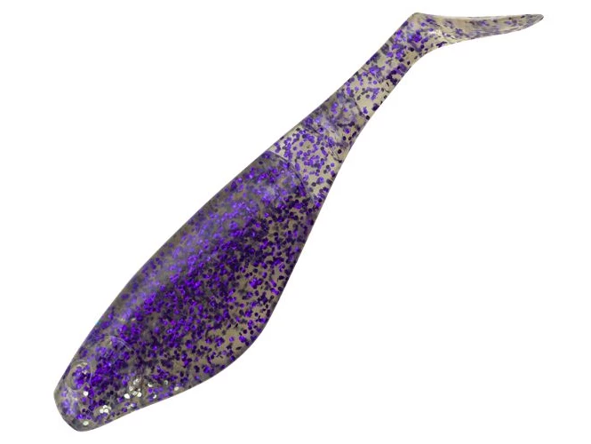 BERKLEY POWERBAIT PRO SHAD SCENTED BAITS