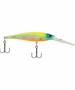 JERK AND CRANKBAITS Berkley Flicker Minnow Pro