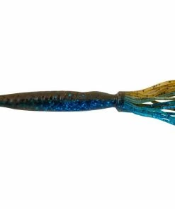 BERKLEY POWERBAIT BEARDED GRASS PIG