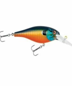 JERK AND CRANKBAITS Berkley - Bad Shad