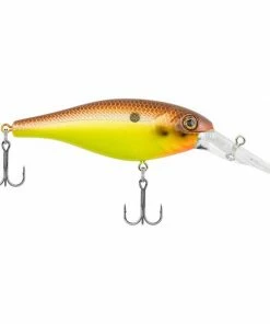 JERK AND CRANKBAITS Berkley - Bad Shad
