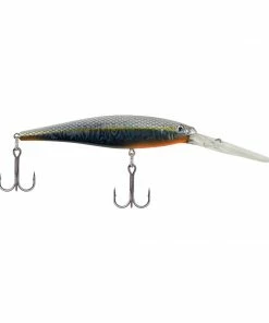 JERK AND CRANKBAITS Berkley Flicker Minnow Pro