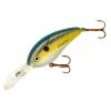 Bomber - Fat Free Fingerling JERK AND CRANKBAITS