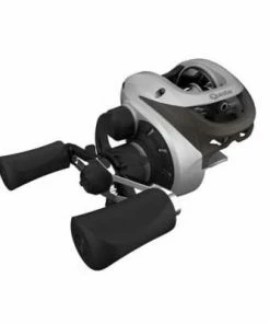 QUANTUM THROTTLE II CASTING REEL