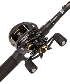 ABU GARCIA - PRO MAX - COMBO