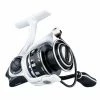 SPINNING REELS ABU GARCIA - REVO S - SPINNING REEL