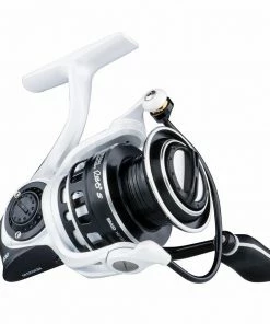 SPINNING REELS ABU GARCIA - REVO S - SPINNING REEL