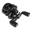 ABU GARCIA - PRO MAX LOW PROFILE REEL - CASTING REEL