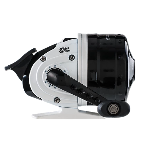 ABU GARCIA - ABUMATIC S SPINCAST SPINNING REELS
