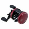 CASTING REELS ABU GARCIA - AMBASSADEUR SX ROUND CASTNG REEL