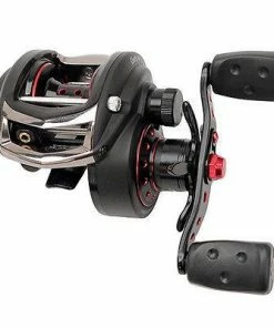 CASTING REELS ABU GARCIA - REVO SX LOW PROFILE - CASTING REEL