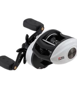 ABU GARCIA - REVO - S LOW PROFILE RVO3 - CASTING REEL CASTING REELS